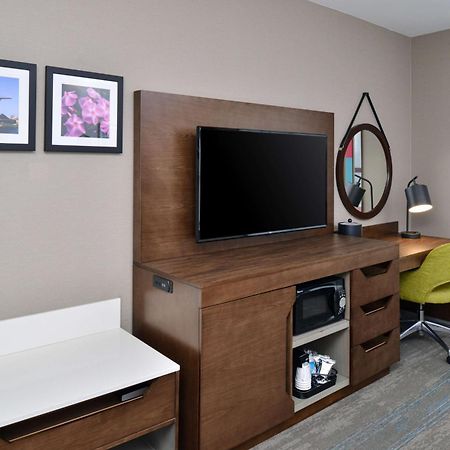 Hampton Inn & Suites Adrian, Mi Eksteriør bilde