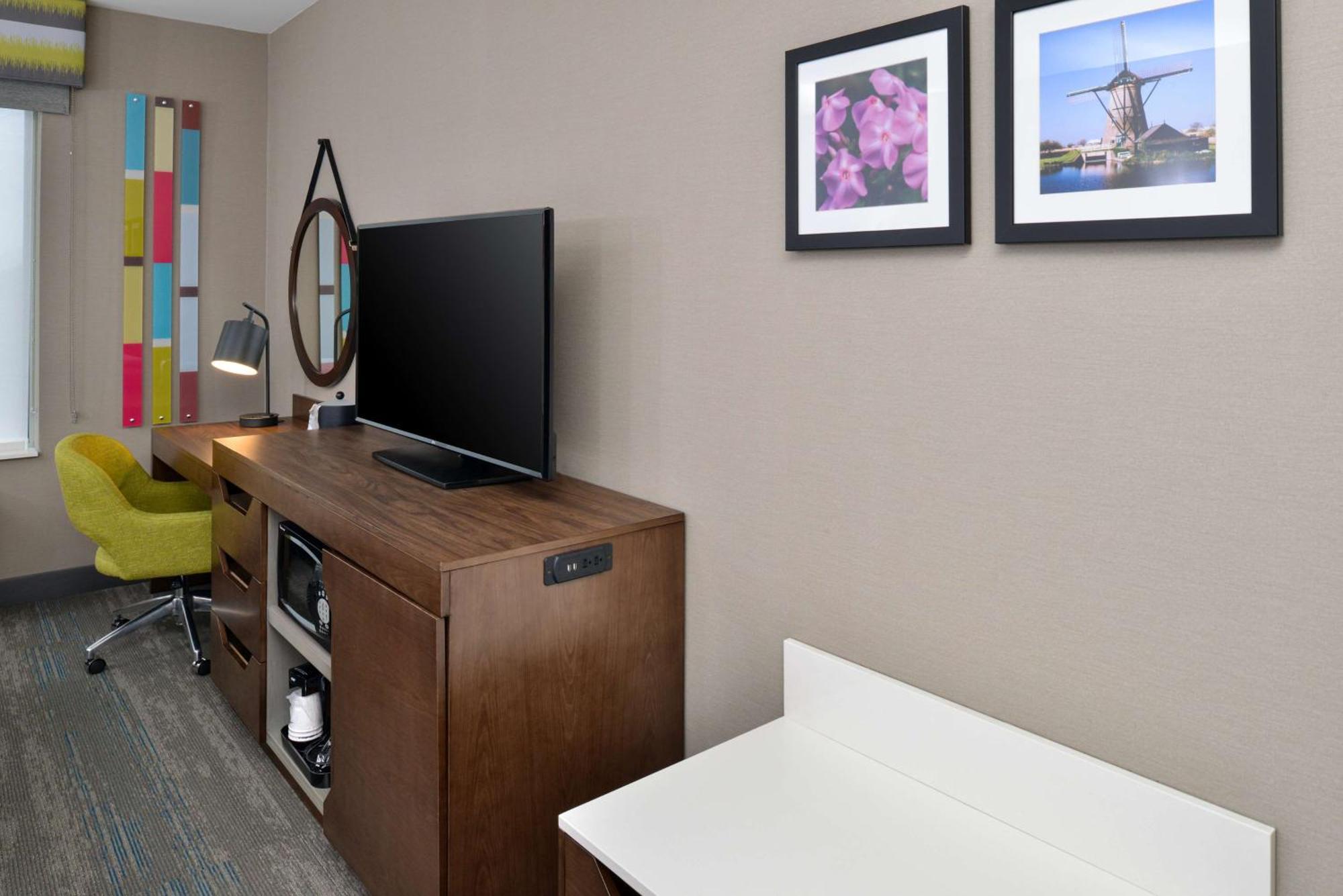 Hampton Inn & Suites Adrian, Mi Eksteriør bilde