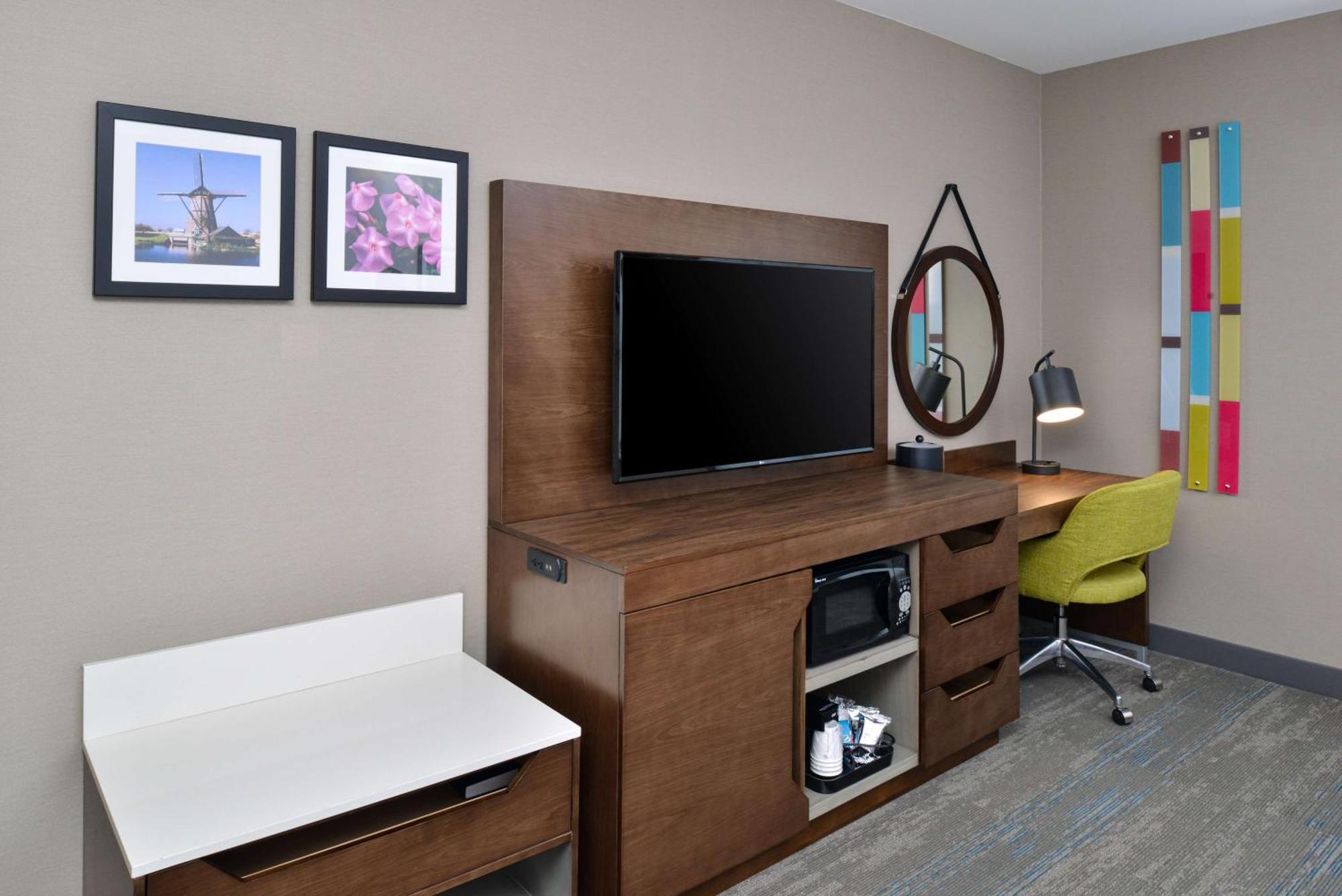 Hampton Inn & Suites Adrian, Mi Eksteriør bilde