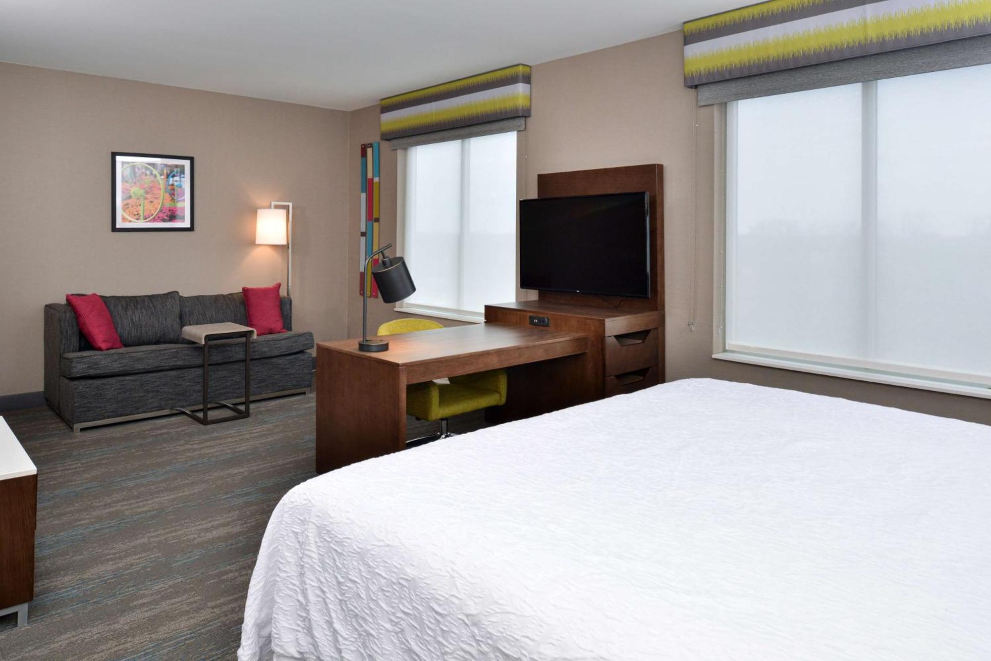 Hampton Inn & Suites Adrian, Mi Eksteriør bilde