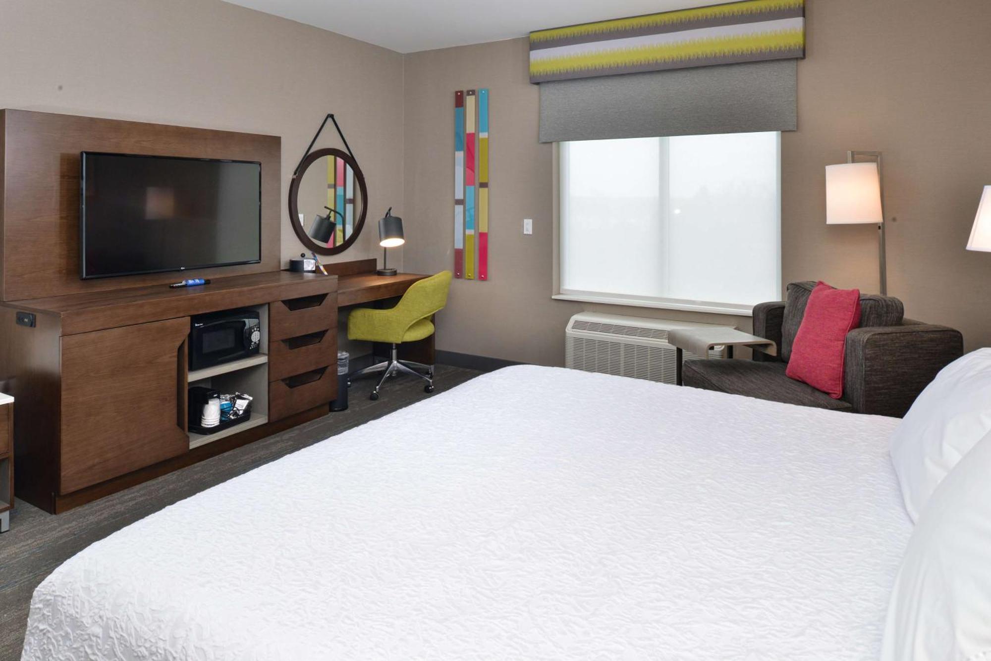 Hampton Inn & Suites Adrian, Mi Eksteriør bilde