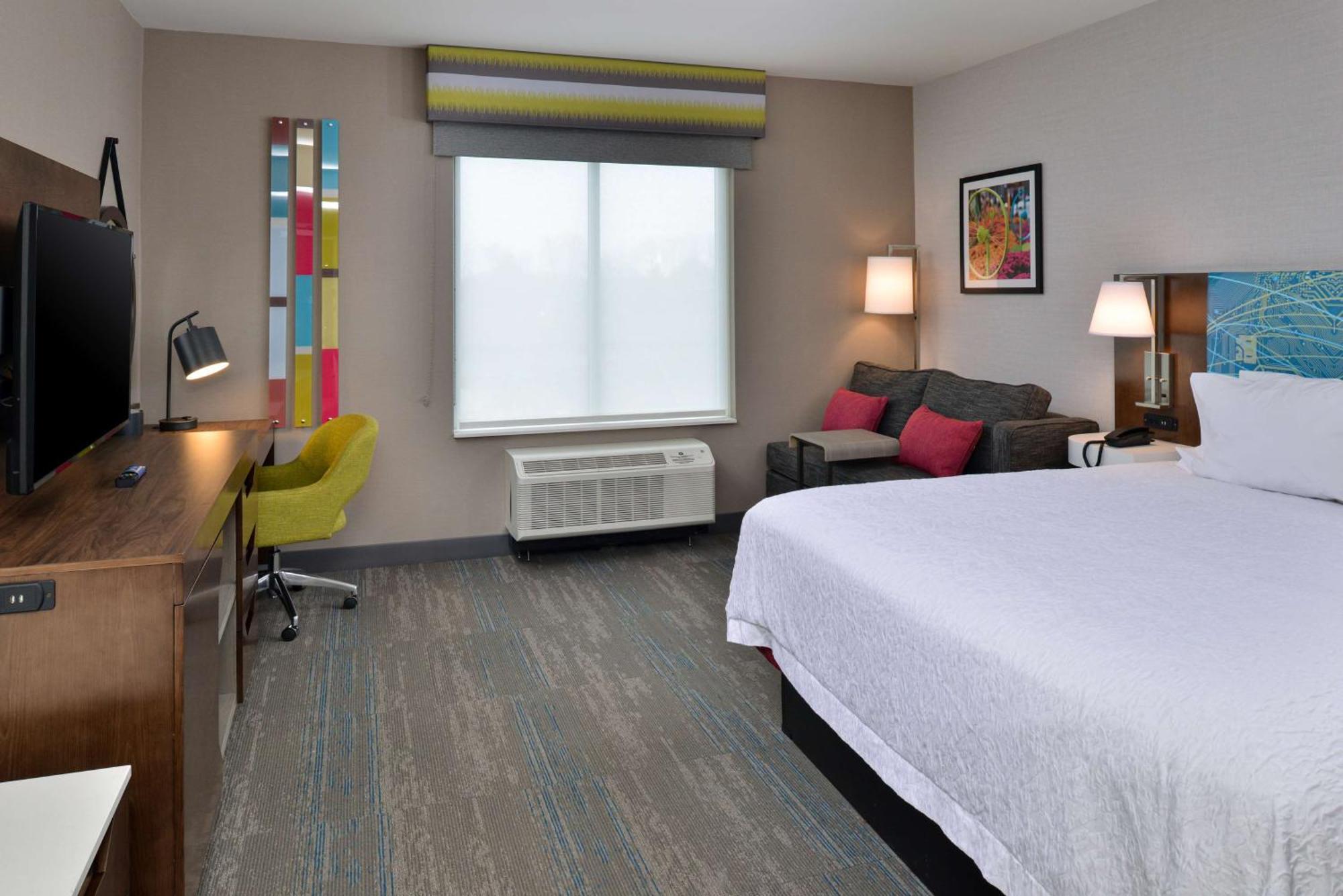 Hampton Inn & Suites Adrian, Mi Eksteriør bilde
