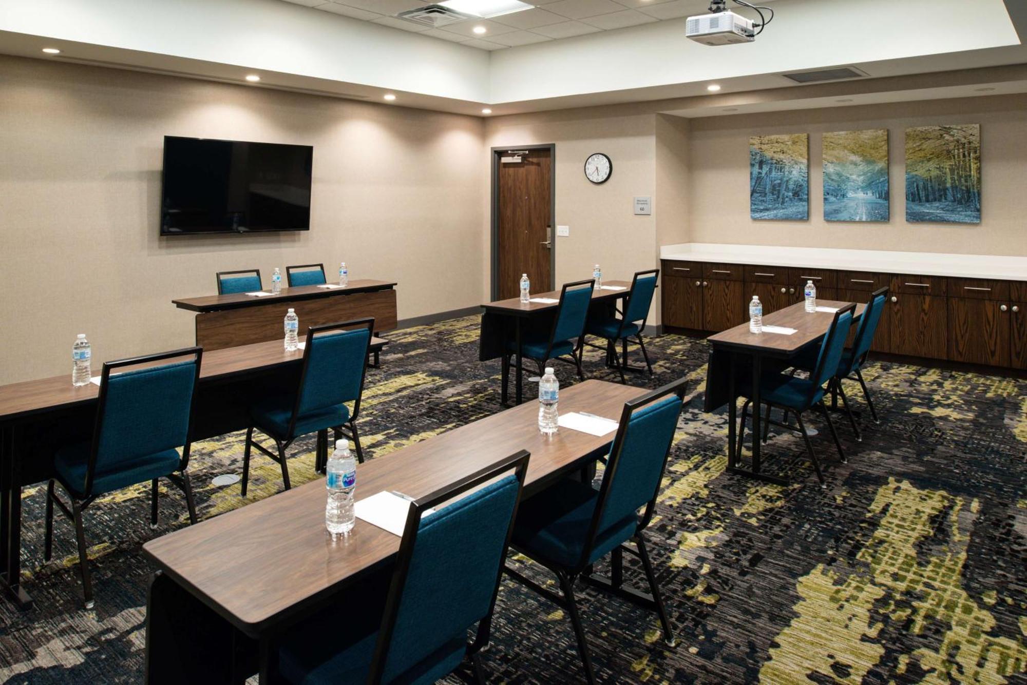 Hampton Inn & Suites Adrian, Mi Eksteriør bilde