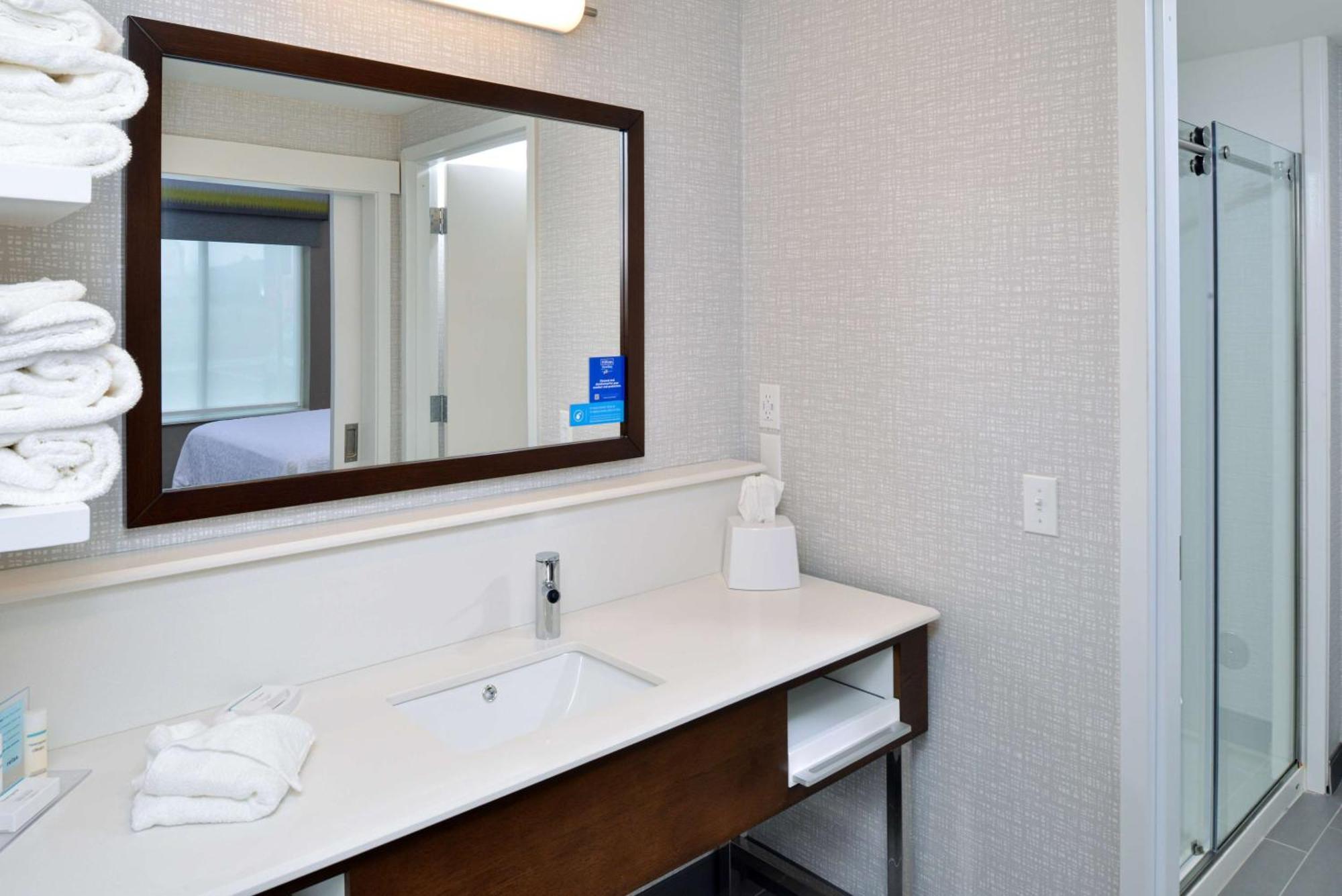 Hampton Inn & Suites Adrian, Mi Eksteriør bilde