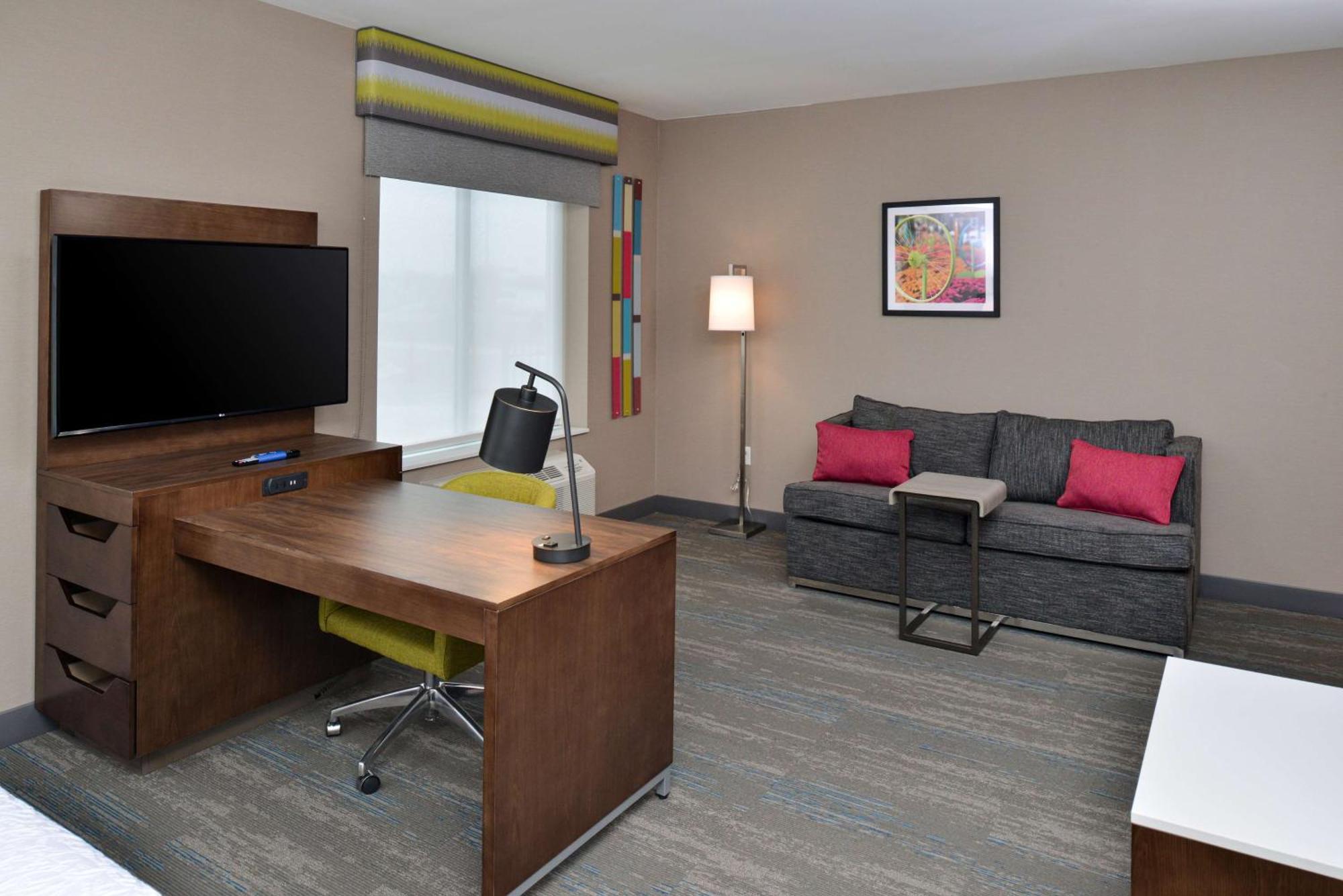 Hampton Inn & Suites Adrian, Mi Eksteriør bilde