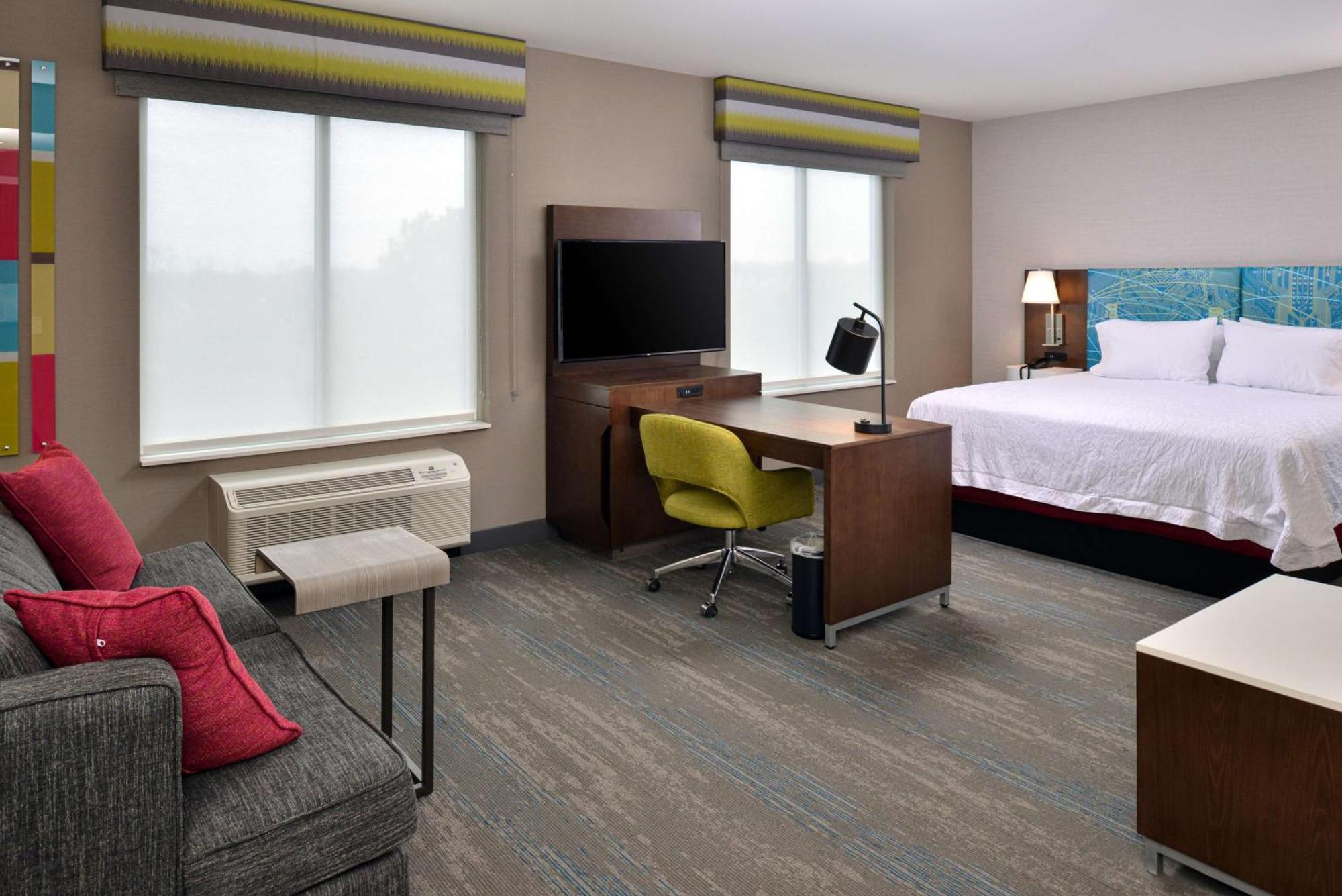 Hampton Inn & Suites Adrian, Mi Eksteriør bilde