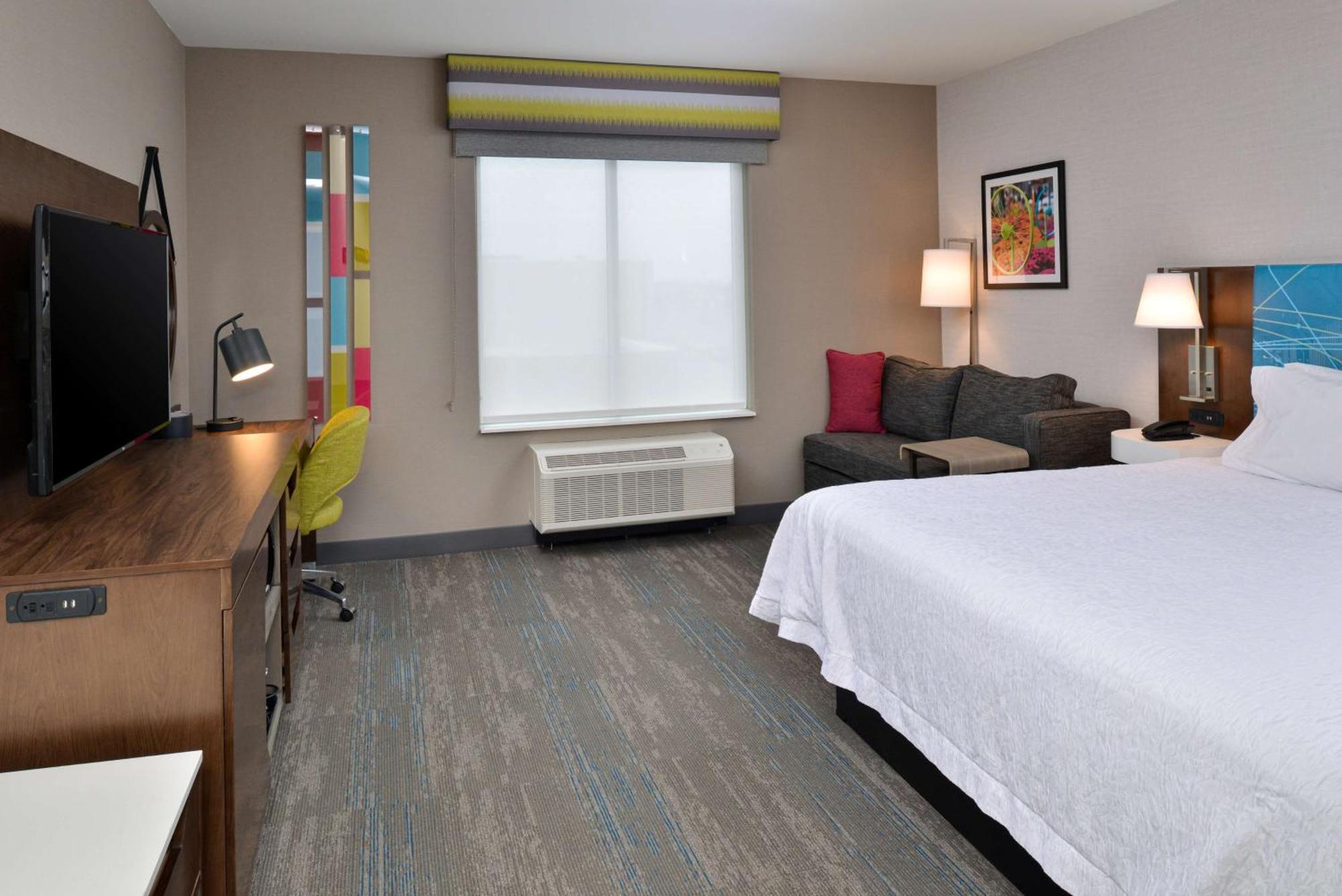 Hampton Inn & Suites Adrian, Mi Eksteriør bilde