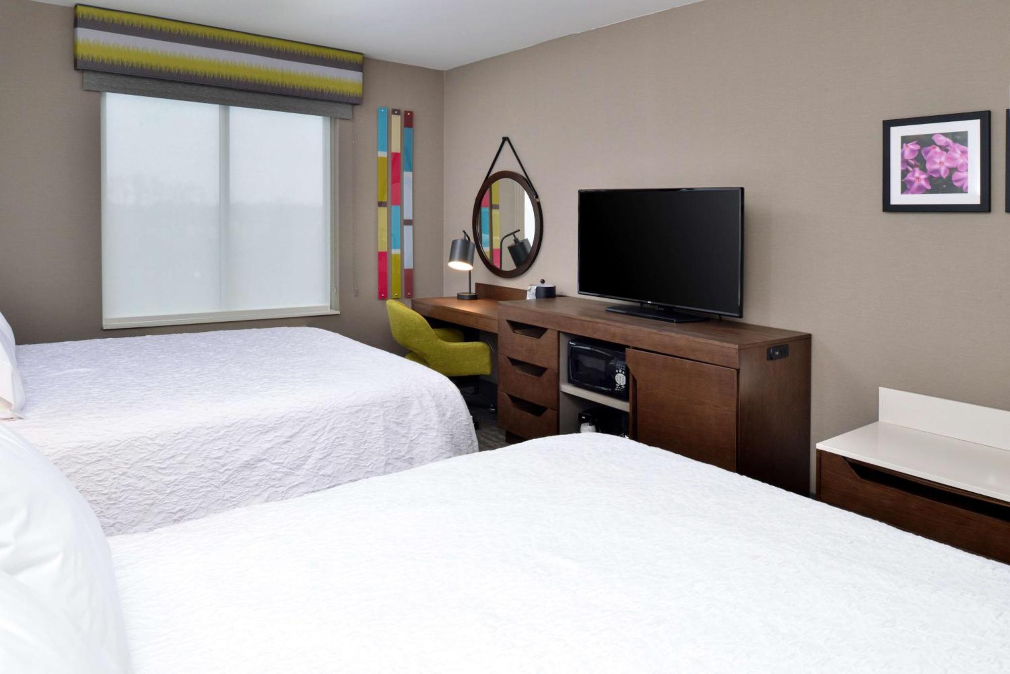 Hampton Inn & Suites Adrian, Mi Eksteriør bilde
