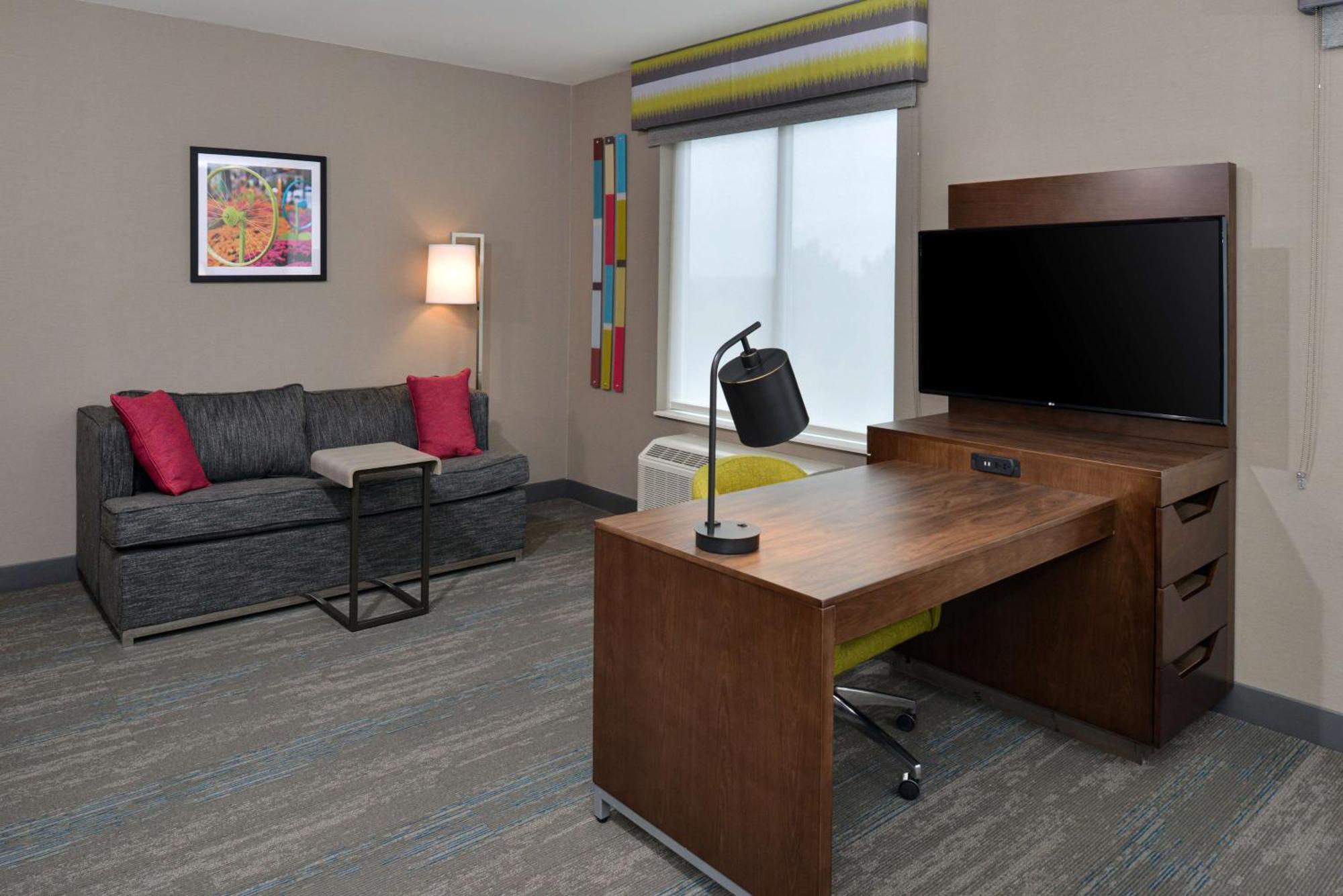 Hampton Inn & Suites Adrian, Mi Eksteriør bilde