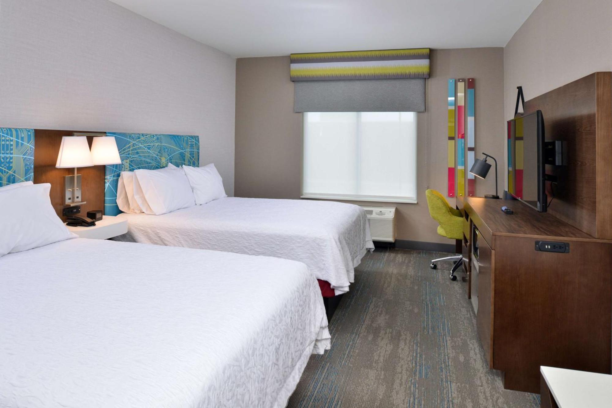 Hampton Inn & Suites Adrian, Mi Eksteriør bilde