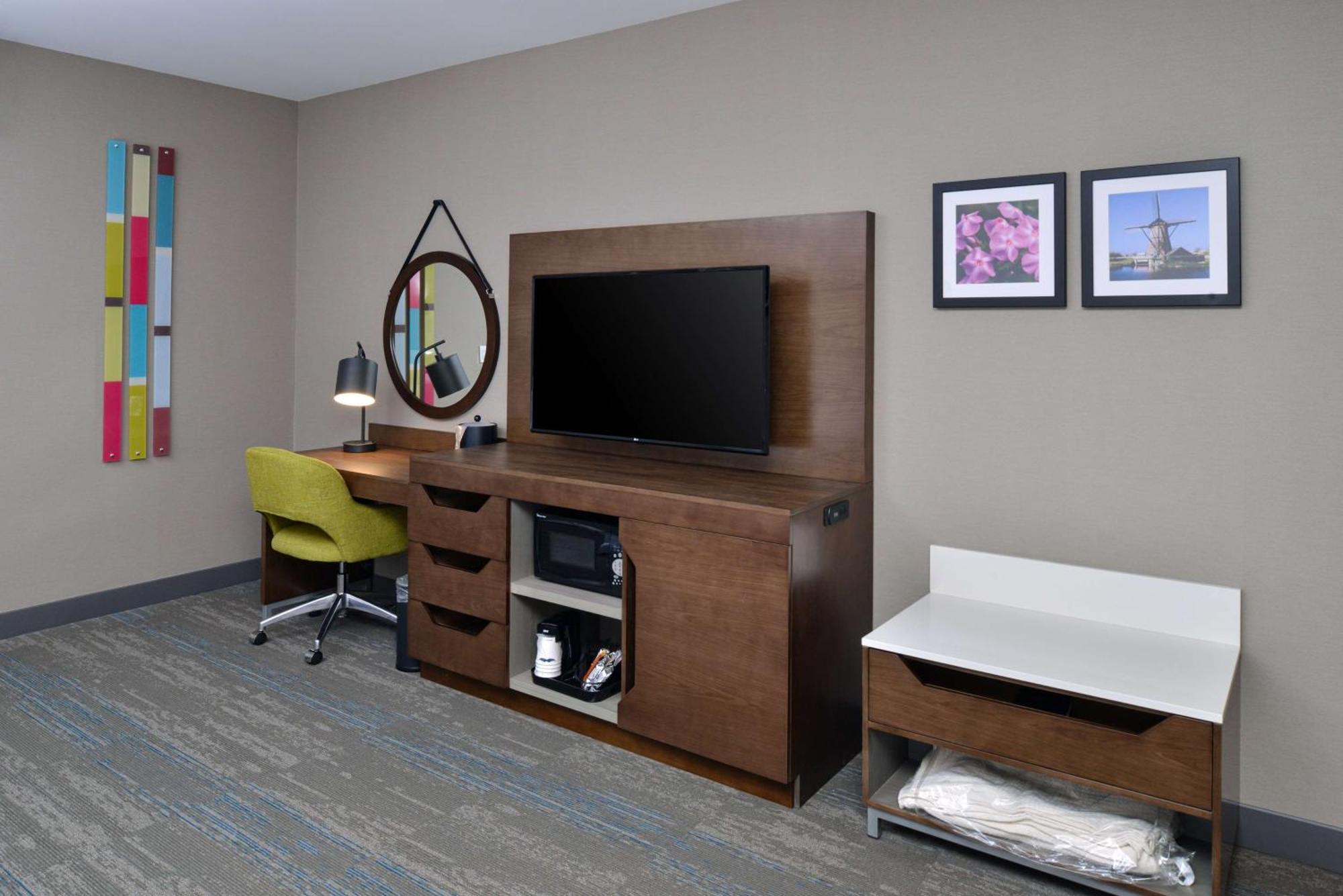 Hampton Inn & Suites Adrian, Mi Eksteriør bilde