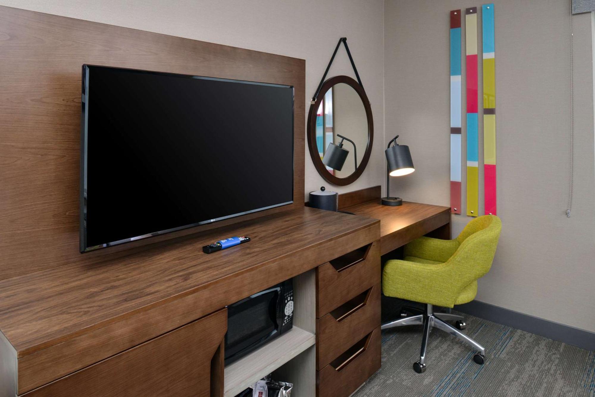 Hampton Inn & Suites Adrian, Mi Eksteriør bilde